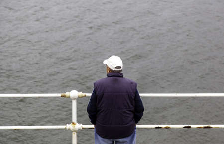 Detail of relaxation and enjoyment in old age, retirementの写真素材