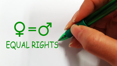 Gender equality and inclusivity
