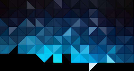 colorful isometric minimal abstract patterns and backgroundsの写真素材