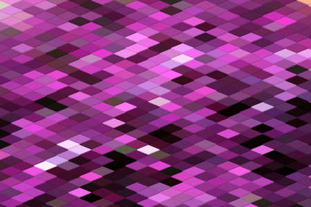 colorful isometric minimal abstract patterns and backgroundsの写真素材