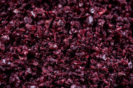 red pepper macro pattern textureの写真素材