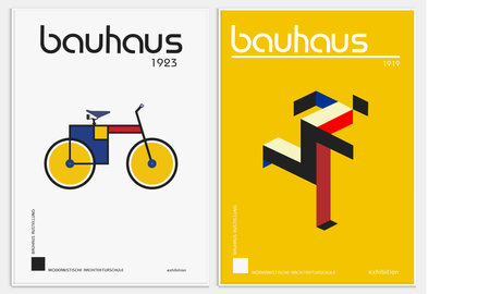 Contains Abstract Art Set in bauhaus style, Decorative Modern Art,のイラスト素材