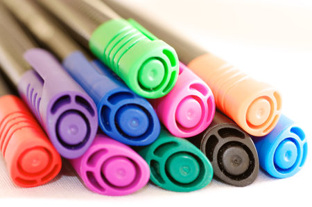 pen