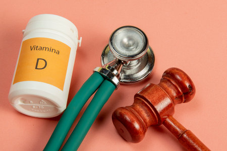 judicialization of medicine to receive dignified government treatment at no costの写真素材