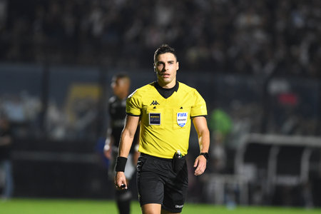 Rio, Brazil - July 19, 2022: Rodolpho Toski Marques in match between Vasco vs Ituano 19th round Brazilian Championship B series, in Sao Januario Stadiumのeditorial素材