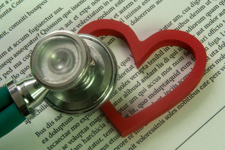Concept of medicine involving legislation in contracts and civil rights.の写真素材