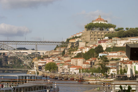 Serra do Pilar, gaia portugal