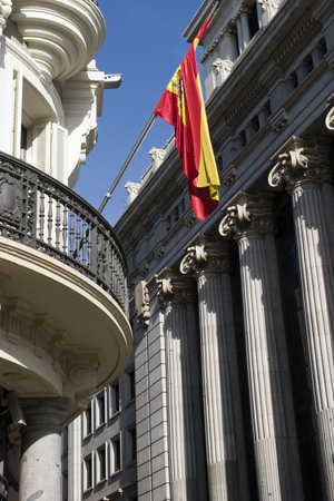 Spain flag