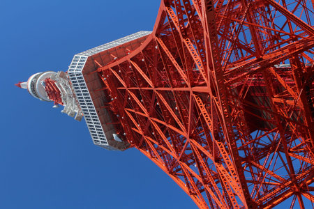 Tokyo Tower
