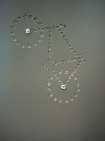 bicycle symbolの写真素材