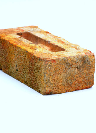 house brickの写真素材