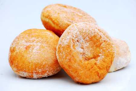 doughnuts