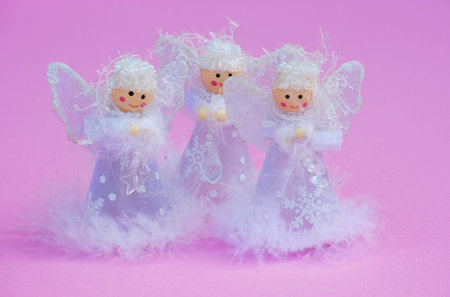 angelsの写真素材