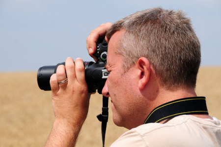 photographer