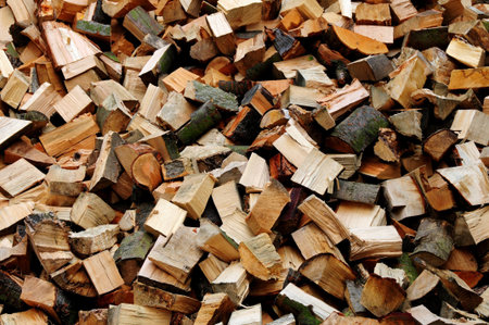 wood
