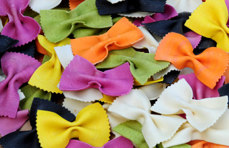 farfalline pasta