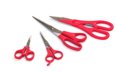 scissors