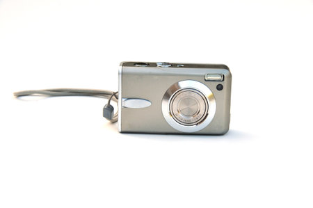 digital camera
