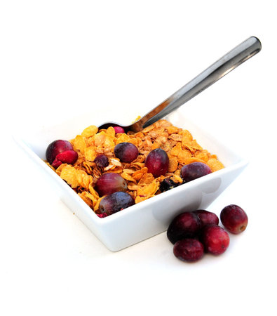 cereal