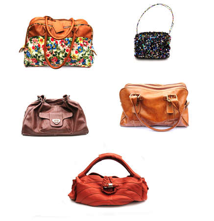 bagsの写真素材