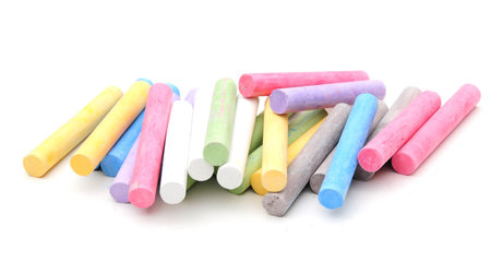 chalks