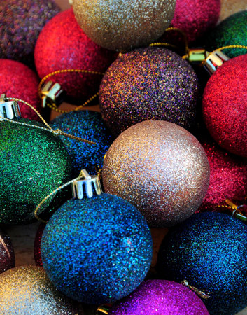 baublesの写真素材