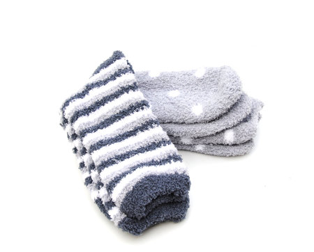 socksの写真素材