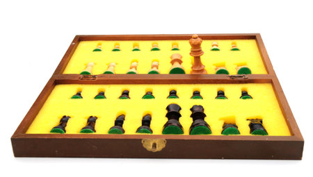 chess set