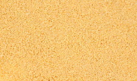 couscous backgroundの写真素材