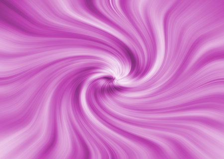lilac swirl backgroundの写真素材