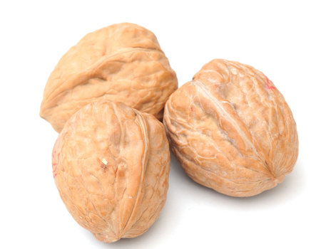 walnuts