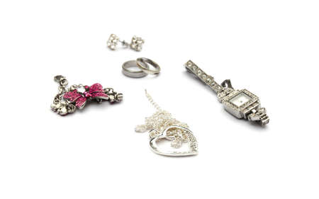 jeweleryの写真素材