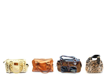 Bags border
