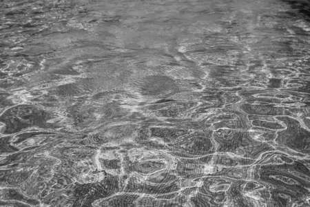 sea foam as a textureの写真素材