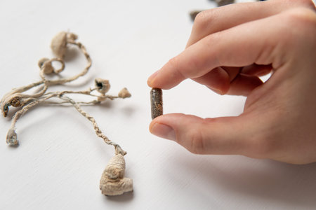 Growing cbd thc weed. Green sativa background. Marijuana green herb. cannabis grow medical. Nature pot plant.の写真素材