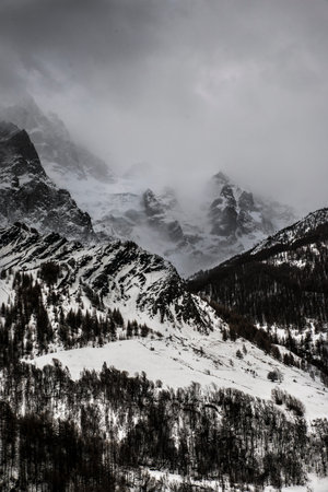 Winter storm