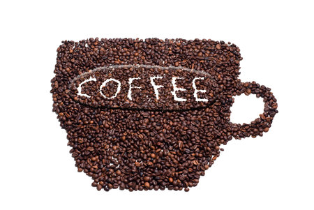 coffeeの写真素材