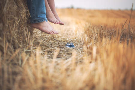 pregnancyの写真素材