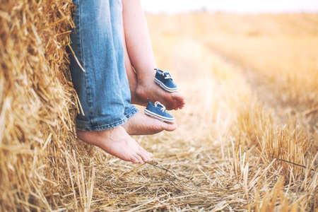 pregnancyの写真素材