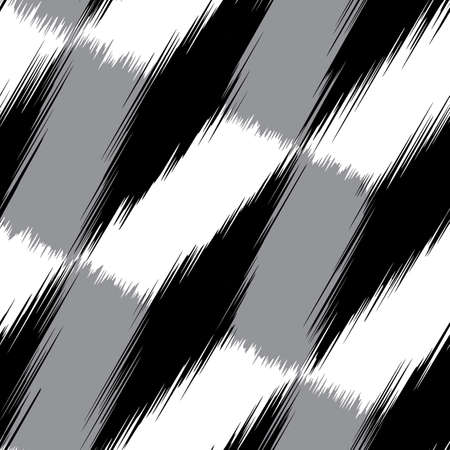 Geometric print template  Seamless pattern の写真素材