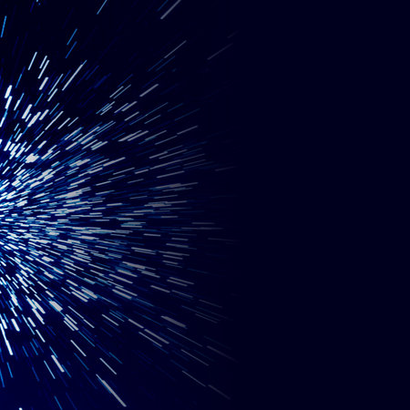 Speed, abstract, technology science futuristic background