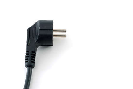 Power Plugの写真素材