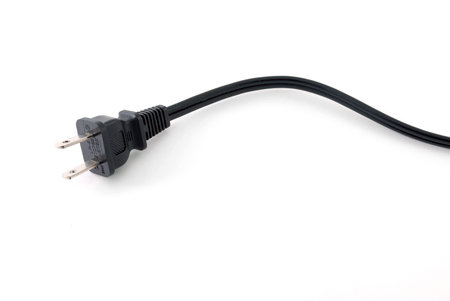 Power Plugの写真素材