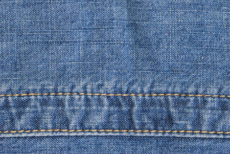 highly detailed jeans texture