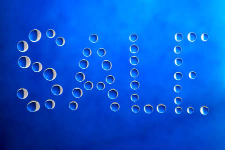 The word の写真素材