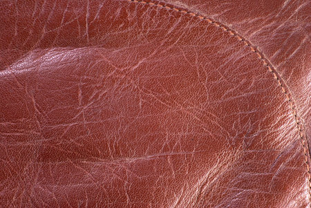 bronze leather texture, highly detailedの写真素材