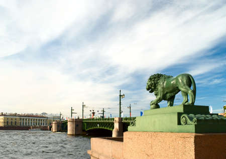 Saint-Petersburgの写真素材