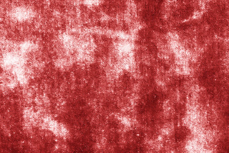 grunge velvet texture