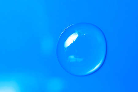 water dropの写真素材