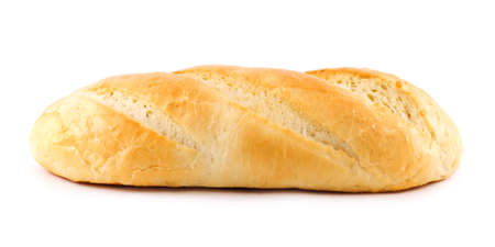 white breadの写真素材